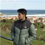 Persona activa y daría clase a todas las edades